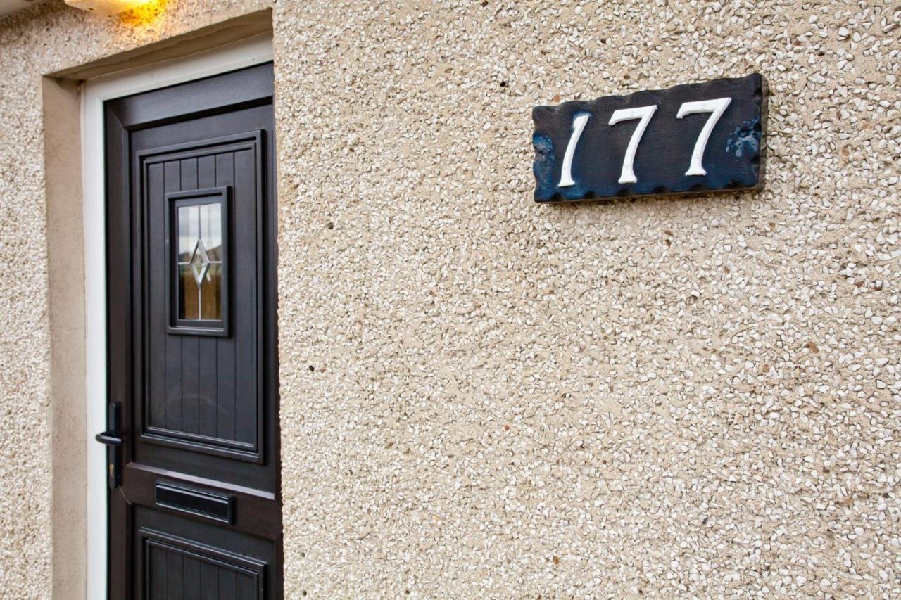 Branch Cottage Limavady Ngoại thất bức ảnh
