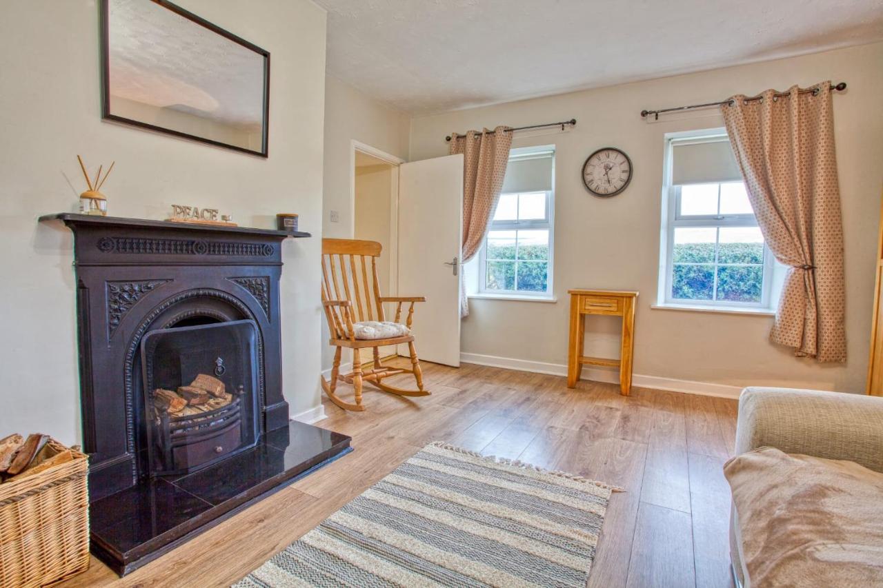 Branch Cottage Limavady Ngoại thất bức ảnh